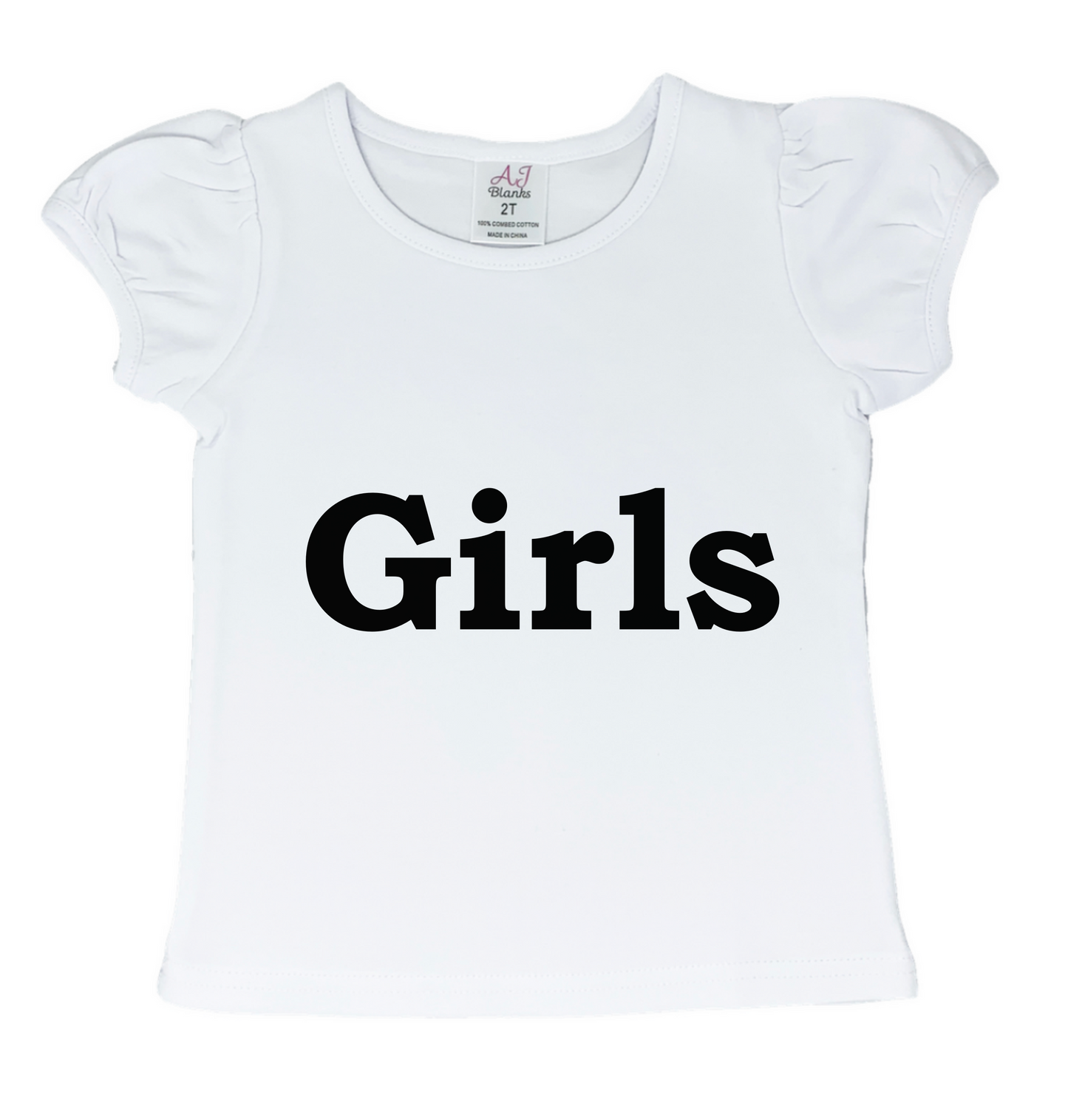 October Halloween Kids Shirt