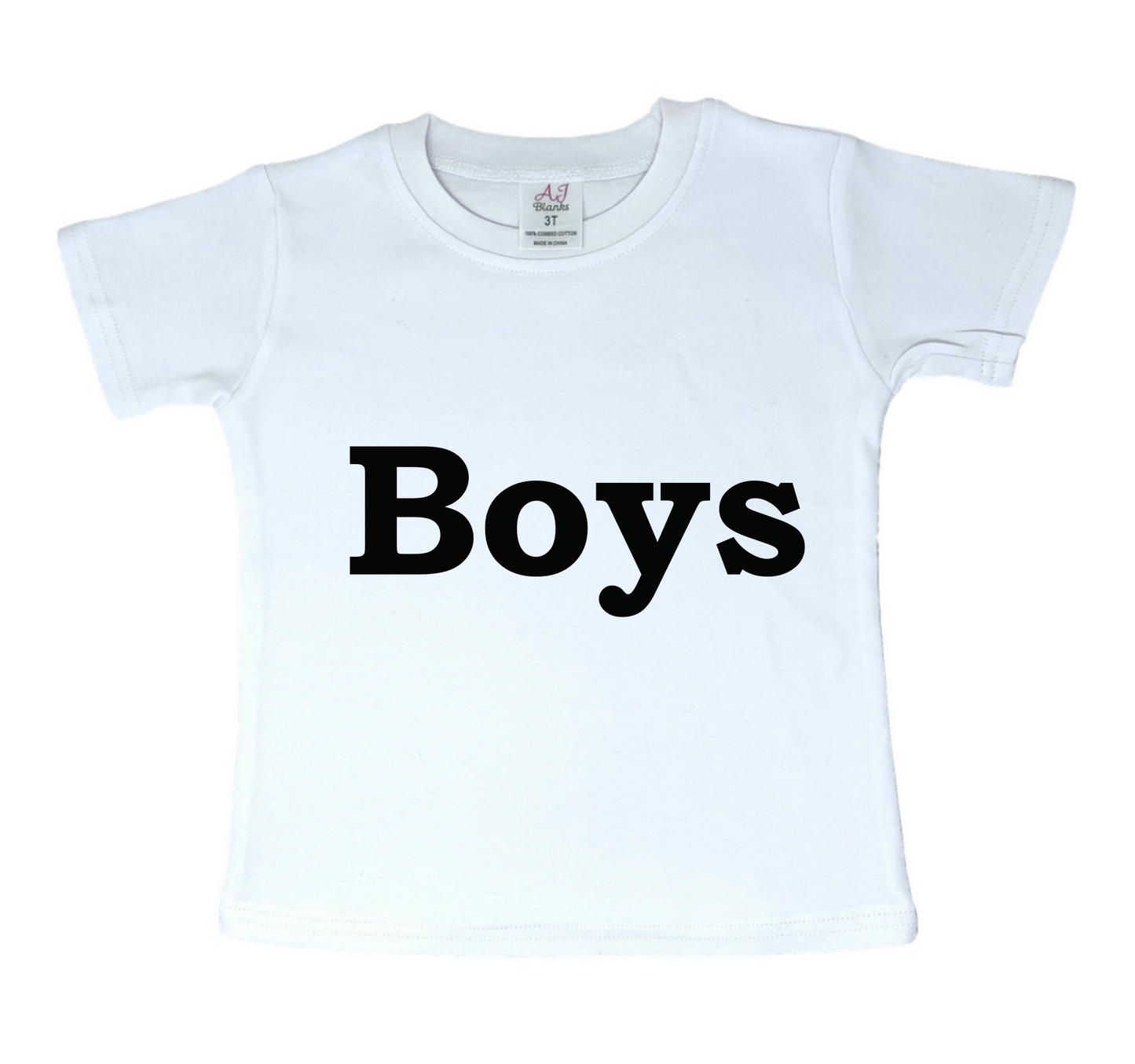 October Halloween Kids Shirt