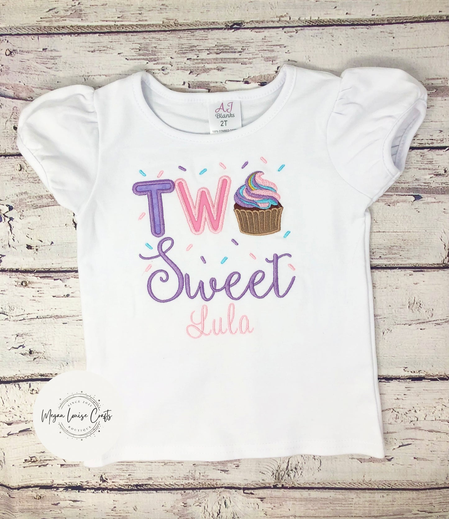 Two Sweet Outfit