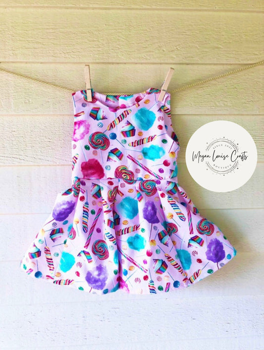 Candy Dress