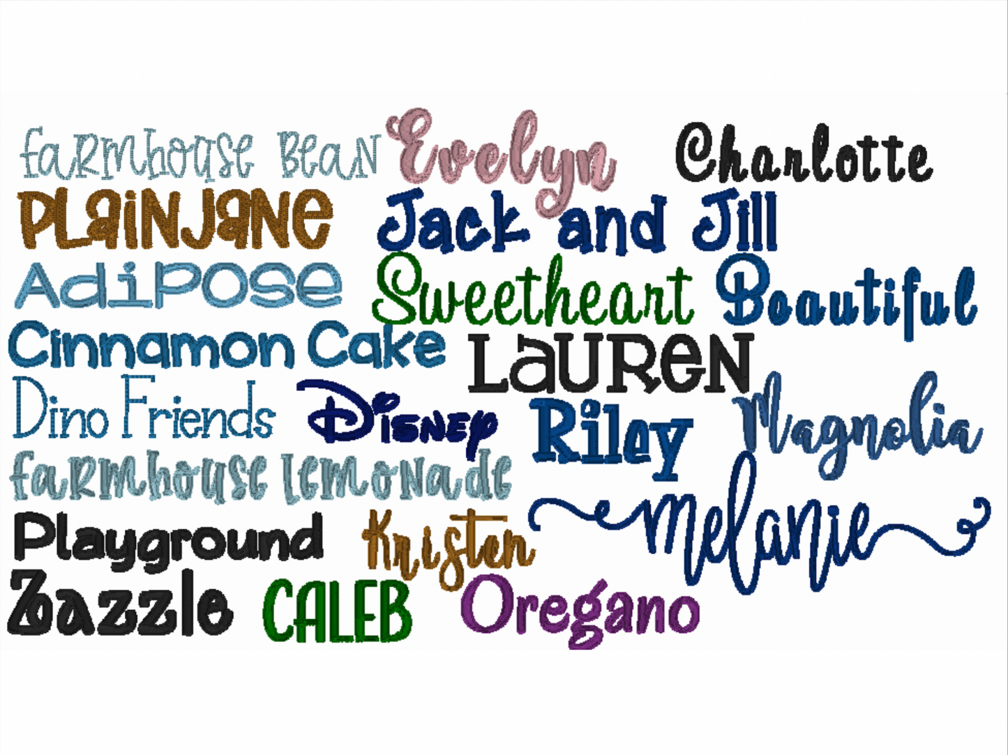 Bus Back to School Outfit