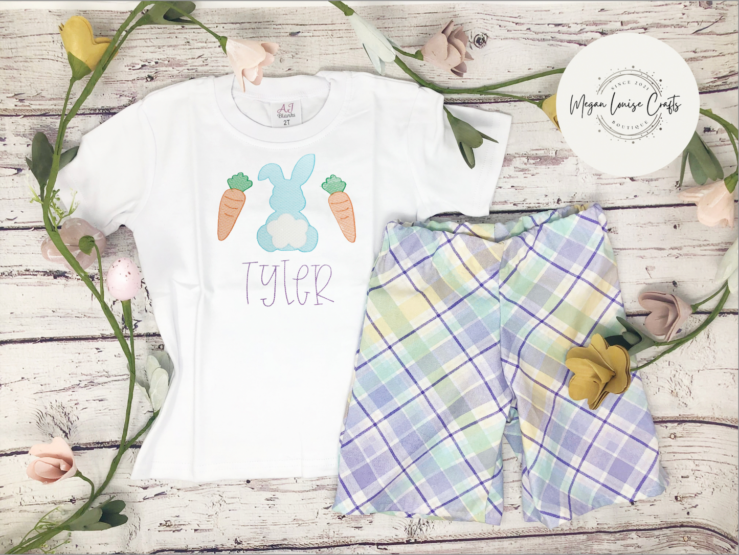 Easter Sunday Outfit